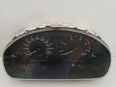Compteur de vitesse tableau de bord