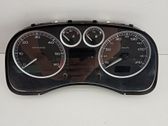 Speedometer (instrument cluster)