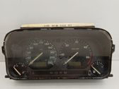Compteur de vitesse tableau de bord