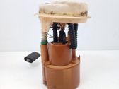 In-tank fuel pump