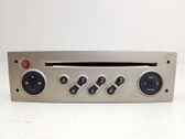 Radio/CD/DVD/GPS head unit