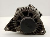 Generator/alternator