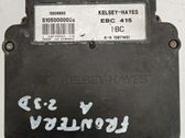 ABS Steuergerät