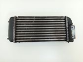Intercooler radiator