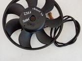 Ventilateur de refroidissement de radiateur électrique