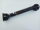 Middle center prop shaft