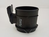 Mass air flow meter