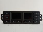 Climate control unit