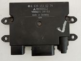Other control units/modules