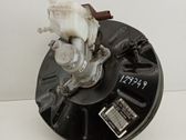 Brake booster