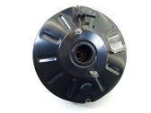 Brake booster