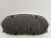 Geschwindigkeitsmesser Cockpit