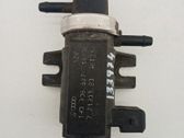 Électrovanne turbo
