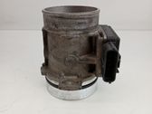 Mass air flow meter