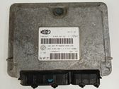 Engine control unit/module