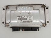 Unidad de control/módulo del motor