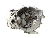 Manual 5 speed gearbox
