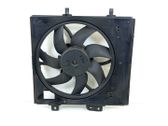 Elektrisks radiatoru ventilators