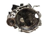 Manual 5 speed gearbox