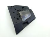 Tail light bulb cover holder