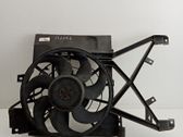 Ventilador eléctrico del radiador