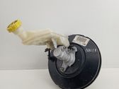 Brake booster