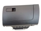 Glove box