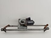 Wiper motor