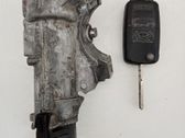 Ignition lock