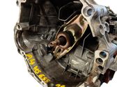 Manual 5 speed gearbox