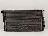 Coolant radiator