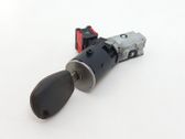 Ignition lock