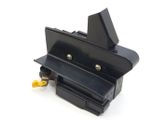 Rear door lock