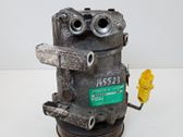 Ilmastointilaitteen kompressorin pumppu (A/C)