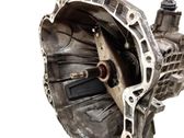 Manual 5 speed gearbox