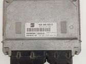 Engine control unit/module
