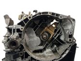 Manual 5 speed gearbox