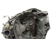 Manual 5 speed gearbox