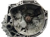Mechaninė 5 pavarų dėžė