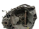 Manual 5 speed gearbox