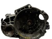 Mechaninė 5 pavarų dėžė