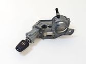 Ignition lock