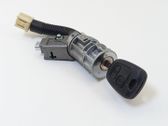 Ignition lock