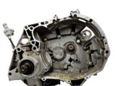 Manual 5 speed gearbox