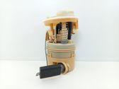 In-tank fuel pump