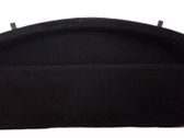 Parcel shelf