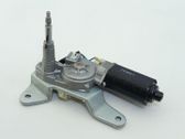 Rear window wiper motor
