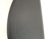 Airbag del asiento