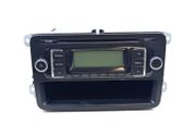 Radio/CD/DVD/GPS head unit