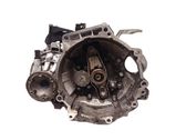 Manual 5 speed gearbox